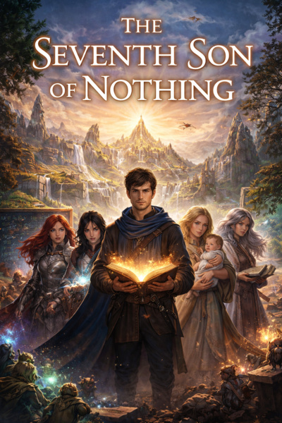 The Seventh Son of Nothing