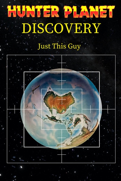 Hunter Planet Discovery