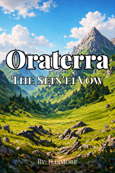 Oraterra The Sein'ei Vow