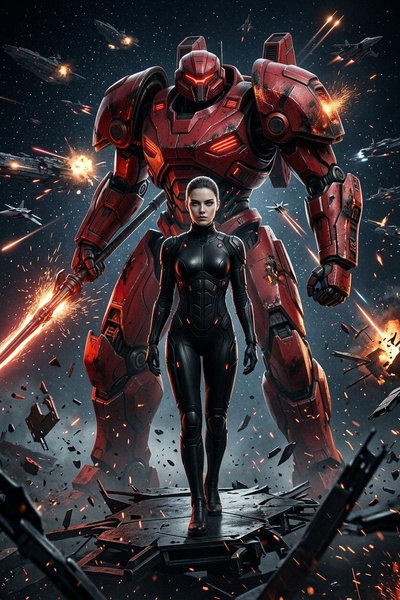 Reborn to Rule the Stars