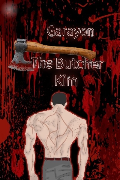 Garayon The Butcher Kim