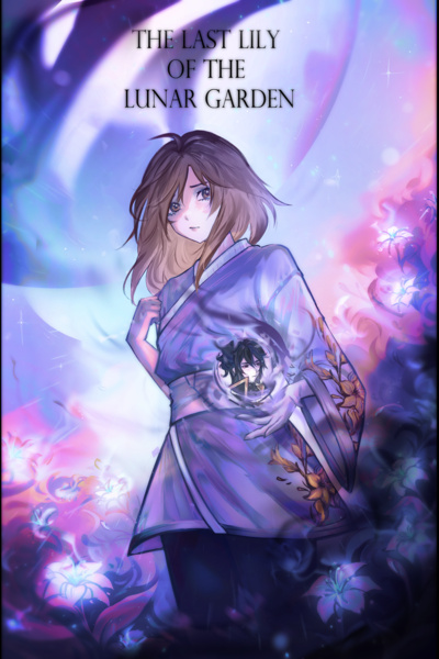The Last Lily of the Lunar Garden - Vol. 2