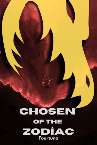 Chosen of the Zodiac [Battle Royale]