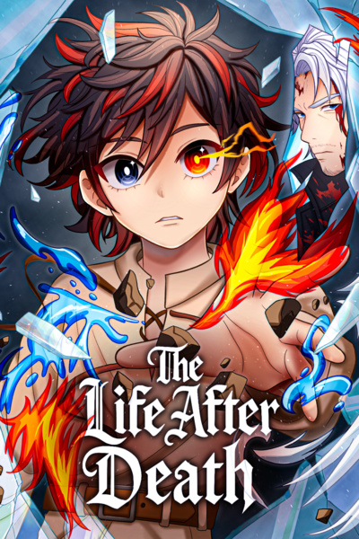 The Life After Death