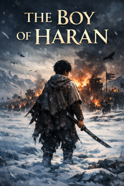 The Boy of Haran