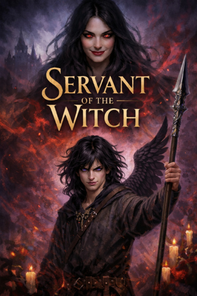 Servant of the Witch