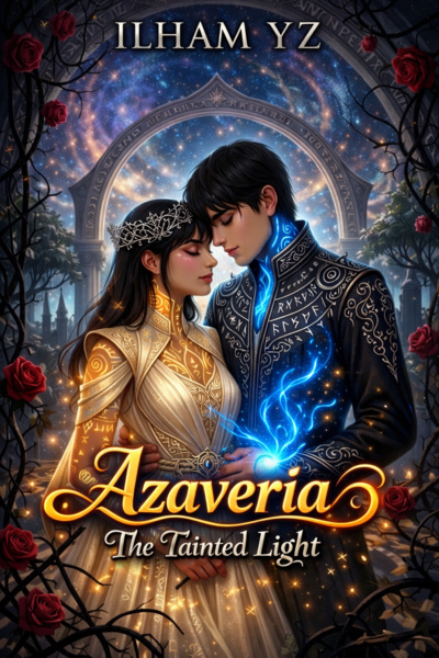 Azaveria : The Tainted Light
