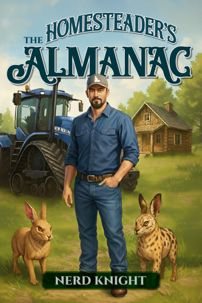 The Homesteader's Almanac