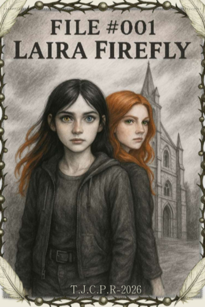 FILE #001 LAIRA FIREFLY [English]