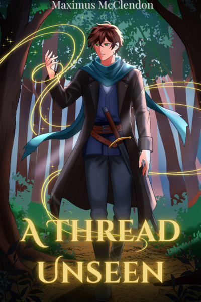 A Thread Unseen
