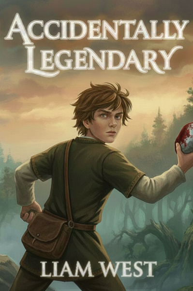 Accidentally Legendary