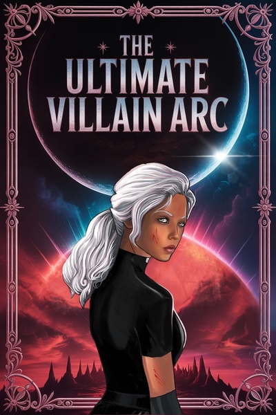 The Ultimate Villain Arc