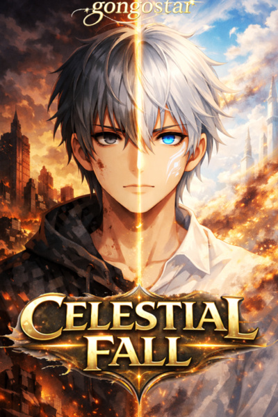 Celestial Fall