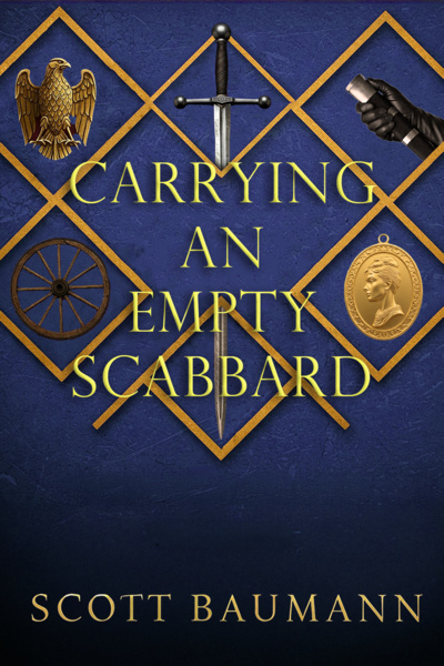Carrying an Empty Scabbard