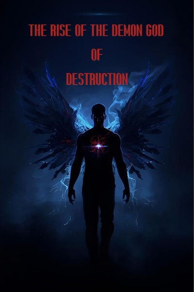 The Rise of The Demon God of Destruction