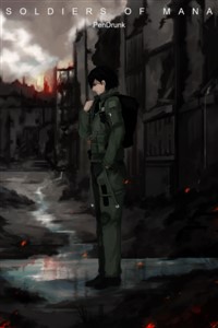 Soldiers of Mana