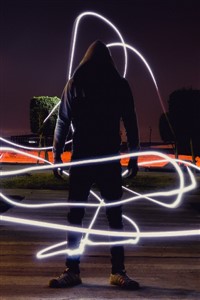 Guardian - A Novella