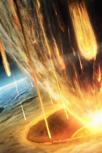 The Second Impact