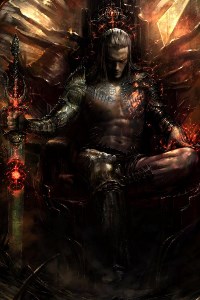 The King of Bastards