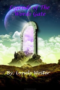 Legends of The Worlds Gate