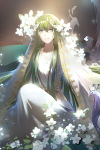Spirit Of The Forest (Dropped)