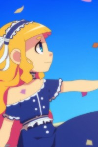 Magical Popcorn