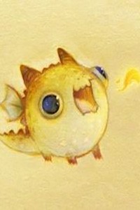 Dragon Stole My Cookie!!!