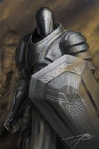 The Automaton