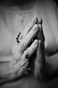 Becoming a mesiah