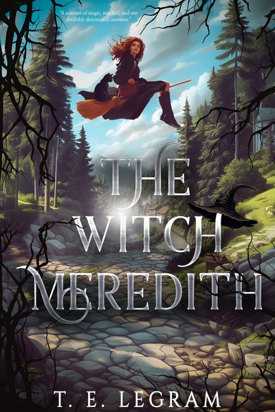 The Witch Meredith