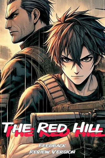 The Red Hill