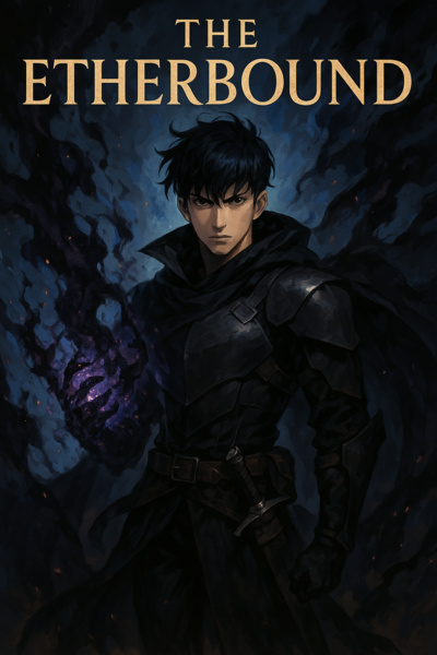 The Etherbound