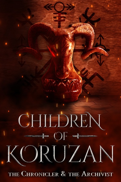 Children of Koruzan