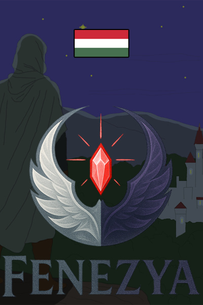 Fenezya [Hungarian/Magyar]