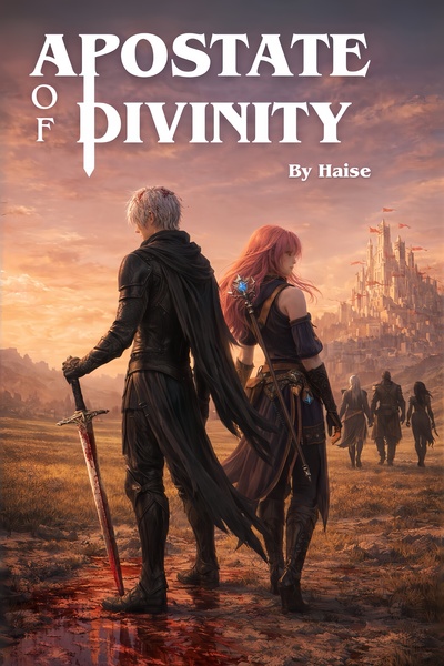 Apostate Of Divinity