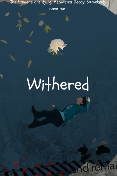 Withered