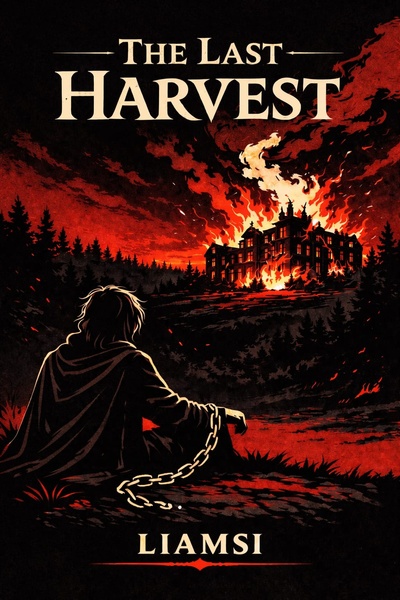 The Last Harvest