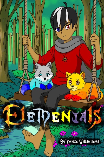 Elementals
