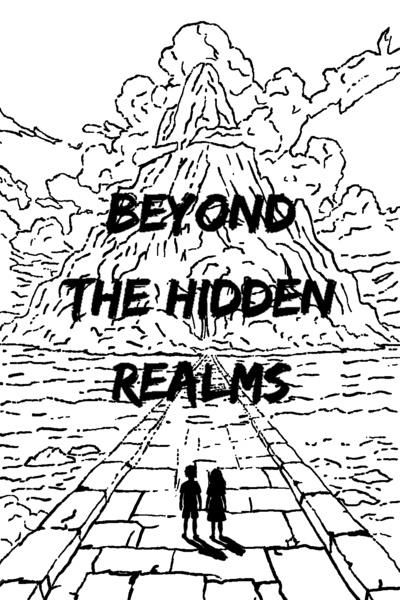 Beyond The Hidden Realms