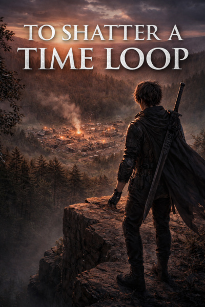 To Shatter a Time Loop