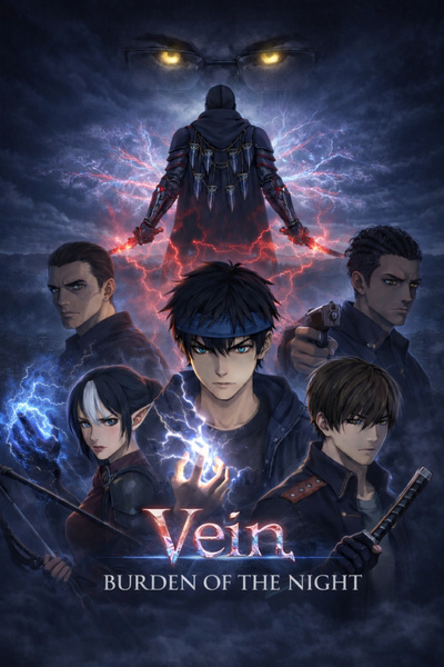 VEIN