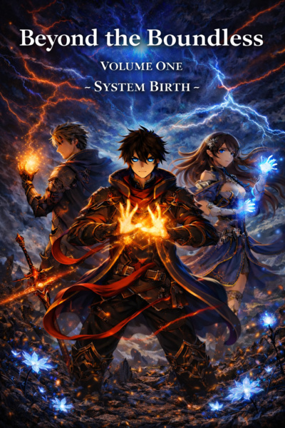 Beyond The Boundless - System Birth