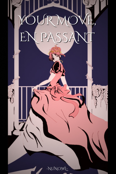 Your Move, En Passant
