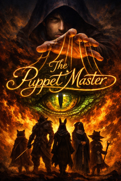 The Puppet Master