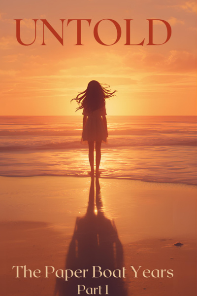 UNTOLD - The Paper Boat Years PART 1