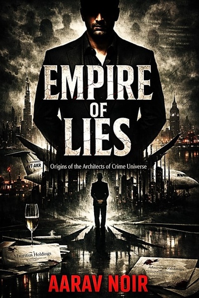 Empire of Lies