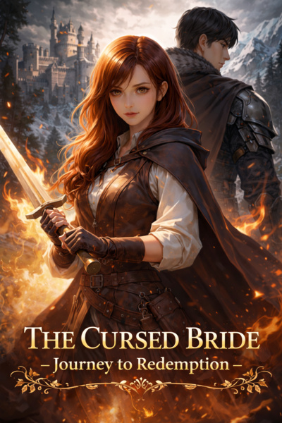The Cursed Bride - Journey to Redemption