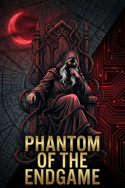 Phantom of the Endgame