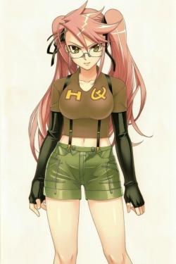 Mana Farming in Anime Worlds: It All Started with One Kiss