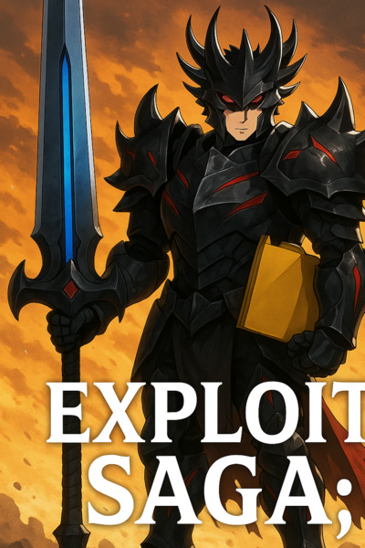 Exploit SAGA;